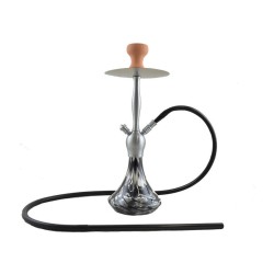 Ναργιλές Clones Captain Black 46.5cm